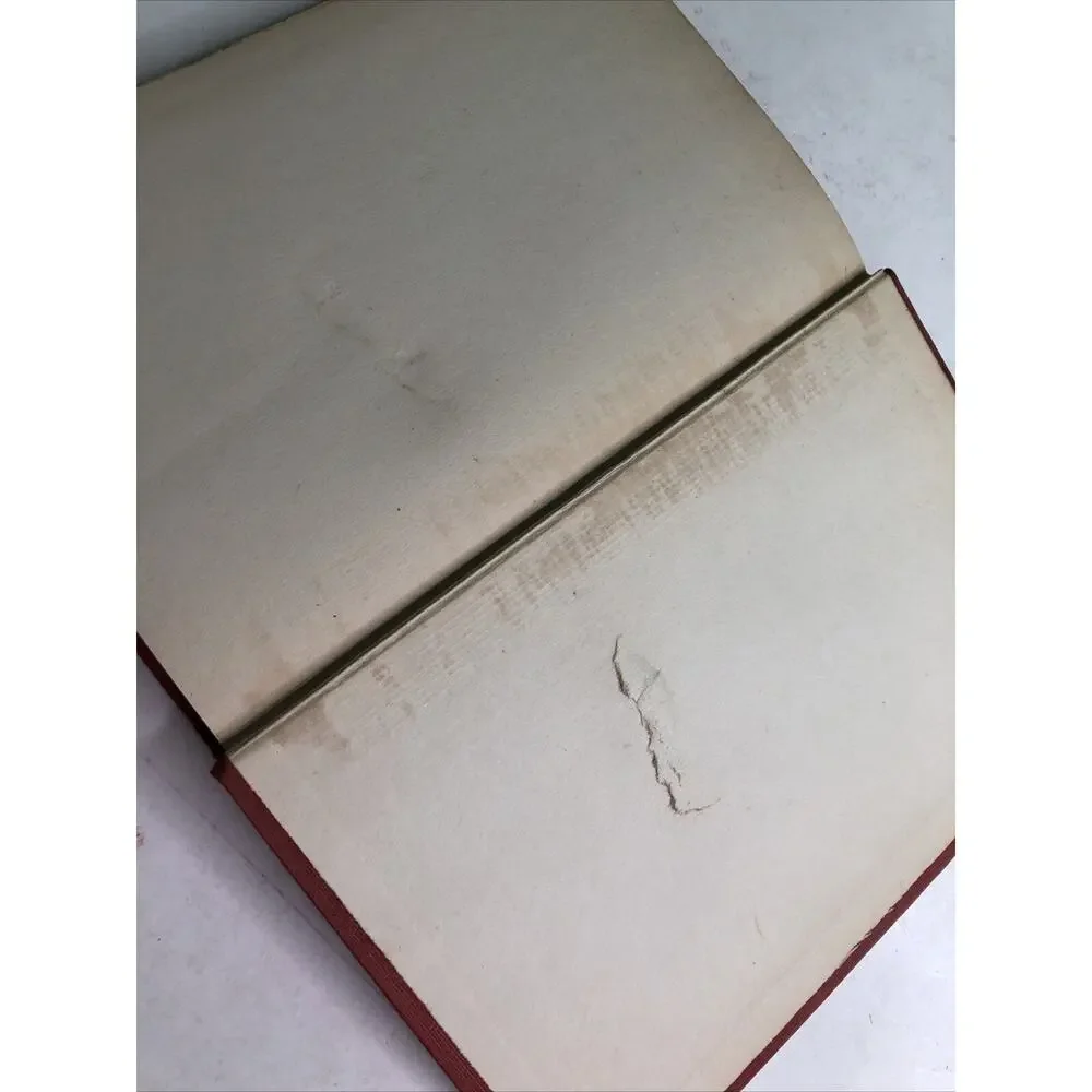 New York Nights by E. Alexander Louhi HC 1st Edition 1941